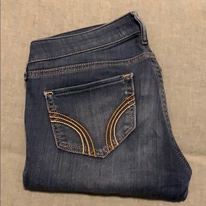 Hollister Jean Legging